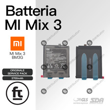 Xiaomi batteria mix usato  Lecce