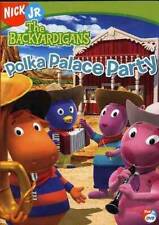 Backyardigans polka palace for sale  Montgomery