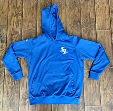 Samsung lions pullover for sale  Shipping to Ireland