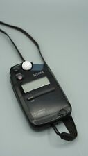 Cordão medidor de exposição à luz digital Sekonic Flashmate L-308S comprar usado  Enviando para Brazil