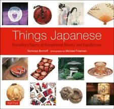 Things japanese everyday for sale  USA