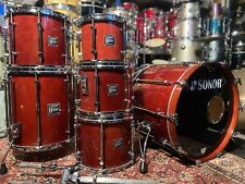 Sonor hilite piece for sale  PERSHORE