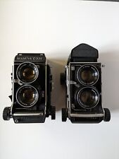 Mamiya 330220 usato  Ferrara