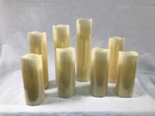 Led flameless candles for sale  Federal Way
