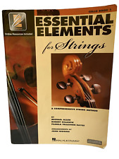 Essential elements strings for sale  Virginia Beach