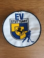 Aufnäher eishockey ev gebraucht kaufen  Seeth