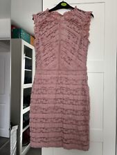 Lipsy london dress for sale  SHEERNESS