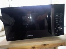 Samsung mc28a5125ak microwave for sale  MILTON KEYNES