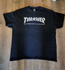 Mens thrasher tee for sale  CHORLEY