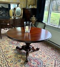 Antique victorian mahogany for sale  BERKHAMSTED