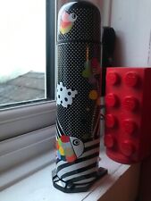 Pylones metal thermos for sale  HASTINGS