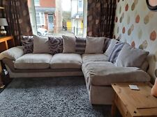 Harvey corner sofa. for sale  HEREFORD