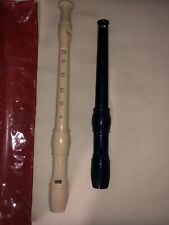 Flauti flauto piffero usato  Vallebona