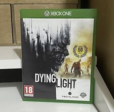 Dying light xbox for sale  EBBW VALE