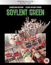 Soylent green premium for sale  Shipping to Ireland