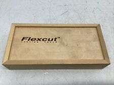 Flexcut rg100 high for sale  Forney