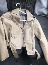 Zara jacket womens for sale  BARNSLEY