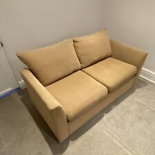 Two seater sofa for sale  SALE