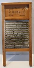 Vtg national washboard for sale  Queen Creek