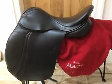 albion dressage saddle for sale  Shipping to Ireland