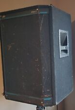 Peavey hisys speakers for sale  NEWCASTLE