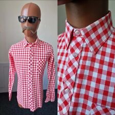Vintage charly gingham for sale  BOURNEMOUTH