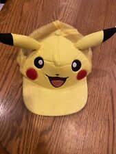 Pokemon pikachu yellow for sale  Budd Lake