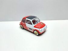 Fiat 500 abarth usato  Erice