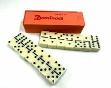Standard dominoes set for sale  North Bergen