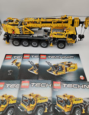 Lego 42009 mobile gebraucht kaufen  Langenenslingen