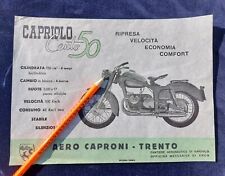 Capriolo 150 aero usato  Busseto