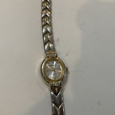 Sergio valente wristwatch for sale  Little Falls