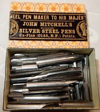 Antique john mithcell for sale  Shipping to Ireland