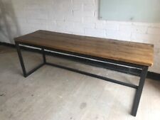 long desk for sale  SOUTHEND-ON-SEA