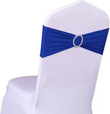 Spandex chair cover for sale  Shipping to Ireland