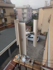 Diy wind turbine usato  Roma