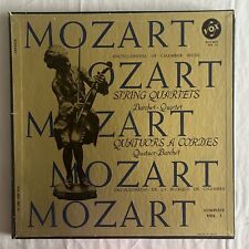 Mozart coffret vinyles d'occasion  Grenoble-