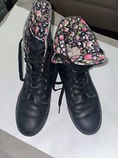 Black doc martens for sale  Downers Grove