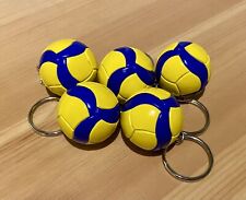 Stock portachiavi pallone usato  Compiobbi