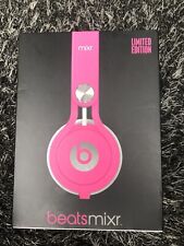 Beats mixr pink for sale  COVENTRY