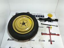honda civic spare wheel for sale  Shipping to Ireland