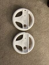 Used, Mario Kart Racing Steering Wheel for Nintendo Wii for sale  Shipping to South Africa