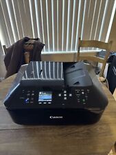 Canon Pixma MX922 Wireless All-in-One Inkjet Air Printer  for sale  Shipping to South Africa