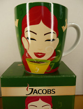 Jacobs sammlertasse edition gebraucht kaufen  Furth