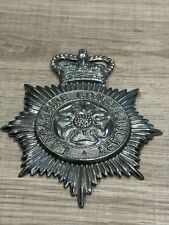 Lancashire constabulary police for sale  MILLOM