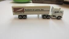 Matchbox 1981 kenworth for sale  Brookfield