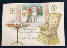 victorian christmas cards for sale  Trumbull