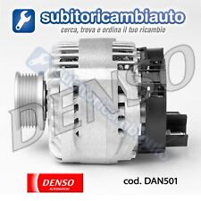 Dan501 alternatore denso usato  Italia