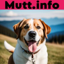 Mutt.info one word for sale  Houston