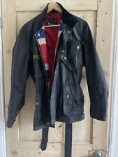 Mens barbour international for sale  HOVE